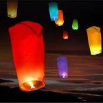 Салон аксессуаров Небесные фонарики