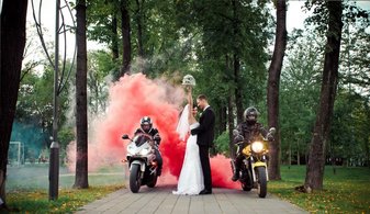 Машина на свадьбу Руссобалт LE-1 № M4303, другой