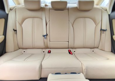 Автомобиль на свадьбу № a5985 - Транспортная компания avtonasvadbu72