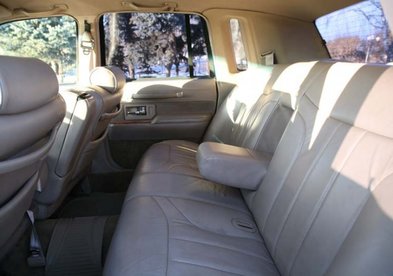 Автомобиль на свадьбу № S3775 - Транспортная компания STARlimos