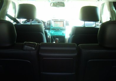 Автомобиль на свадьбу № S3778 - Транспортная компания STARlimos