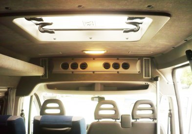 Автомобиль на свадьбу № У4217 - прокат авто Услуги автобуса