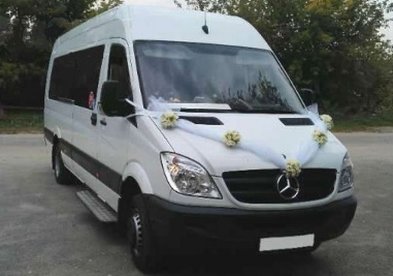 Автомобиль на свадьбу № M4304 - аренда авто Magic Cars