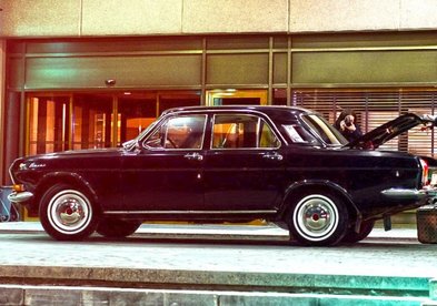 Автомобиль на свадьбу № M4384 - аренда авто Magic Cars