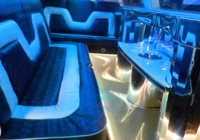 Лимузин на свадьбу № C5713 - Транспортная компания Carat Auto - Transfer Company