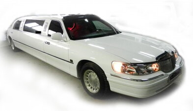 Лимузин на свадьбу № S3771 - Транспортная компания STARlimos