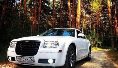 Автомобиль на свадьбу № S3777 - Транспортная компания STARlimos