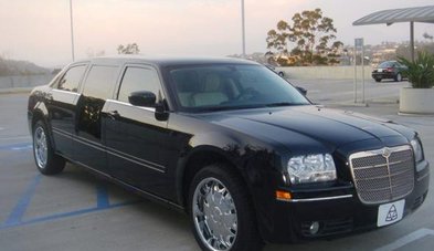 Автомобиль на свадьбу № П4204 - Транспортная компания Премиум класс