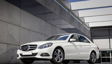 Автомобиль на свадьбу № П4206 - Транспортная компания Премиум класс