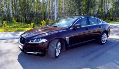 Автомобиль на свадьбу № П4212 - Транспортная компания Премиум класс