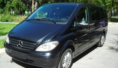 Автомобиль на свадьбу № M4353 - аренда авто Magic Cars