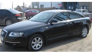 Автомобиль на свадьбу A3785