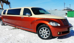 Транспортная компания STARlimos