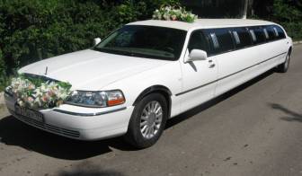 Транспортная компания Премиум класс