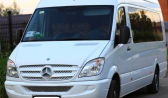 Транспортная компания Премиум класс