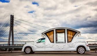 Транспортная компания Карета-лимузин