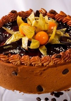 «Торт «Тирамису»»