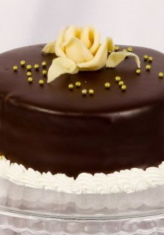 «Торт «Дольче Вита»»