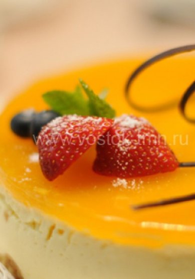 Свадебный торт К45692 - Компания Кондитерия V cafe