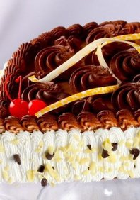  «Торт «Бель Хелене»» (В36265)