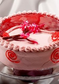  «Торт «Ветка Сакуры»» (В36267)