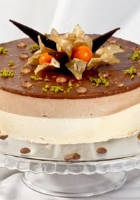  «Торт «Мадагаскар»» (В36268)