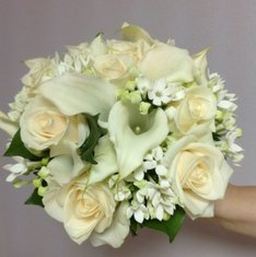 Салон цветов Школа Флористики