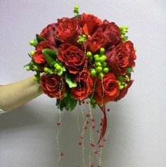 Салон цветов Школа Флористики