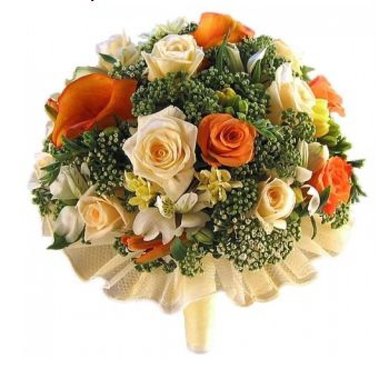 Букет А5304 - Салон цветов Акация