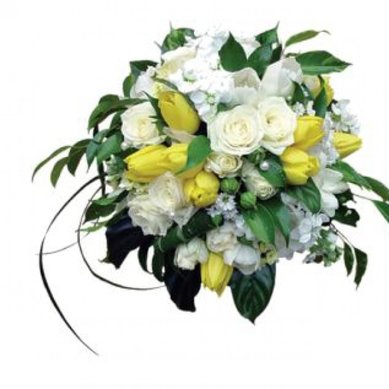 Букет А5306 - Салон цветов Акация