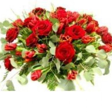 Букет А5307 - Салон цветов Акация