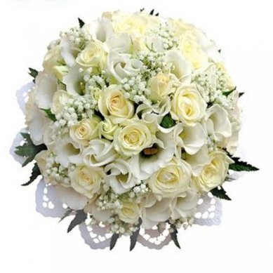 Букет А5308 - Салон цветов Акация