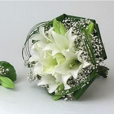 Букет А5309 - Салон цветов Акация