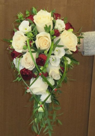 Букет А5314 - Салон цветов Аллея цветов