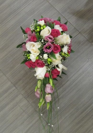 Букет А5315 - Салон цветов Аллея цветов