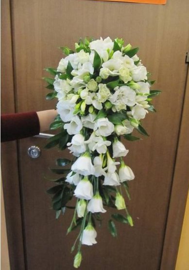 Букет А5316 - Салон цветов Аллея цветов