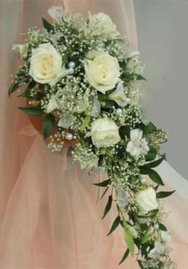 Букет А5317 - Салон цветов Аллея цветов