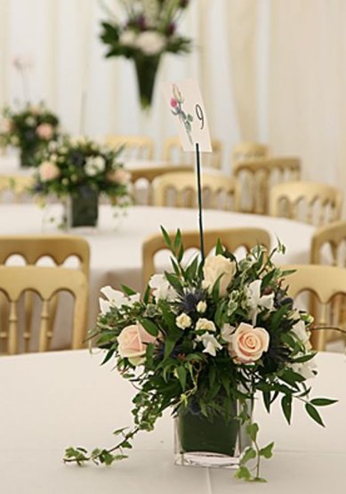 Цветочная композиция А5328 - Салон цветов Аллея цветов