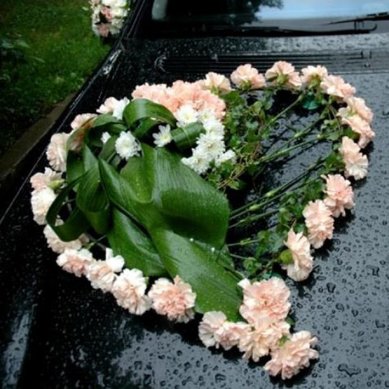 Цветочная композиция А5340 - Салон цветов Аллея цветов