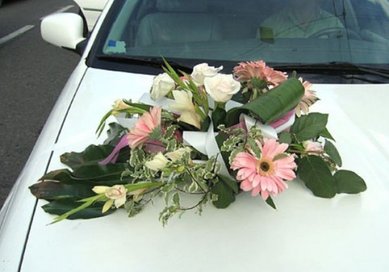 Цветочная композиция А5342 - Салон цветов Аллея цветов