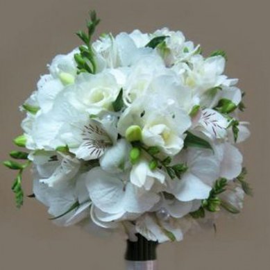 Букет В5373 - Дом цветочной моды Версаль