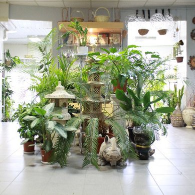 Цветочная композиция Ф6219 - Магазин цветов Фиори