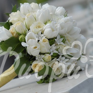 Букет Ф6223 - Магазин цветов Фиори