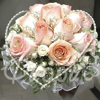 Букет Ф6224 - Магазин цветов Фиори