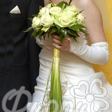 Букет Ф6227 - Магазин цветов Фиори