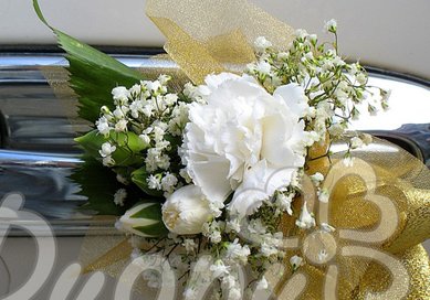 Цветочная композиция Ф6233 - Магазин цветов Фиори