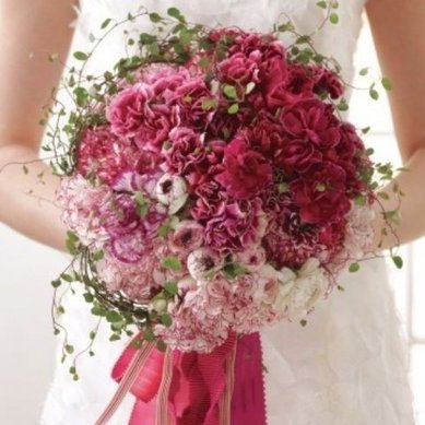 Букет Ф6435 - Магазин цветов Фиори