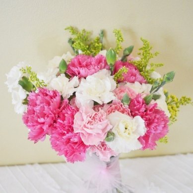 Букет Ф6438 - Магазин цветов Фиори