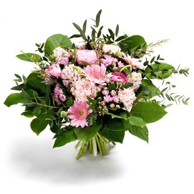 Букет Ф6474 - Магазин цветов Фиори