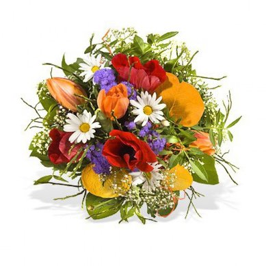 Букет Ф6479 - Магазин цветов Фиори
